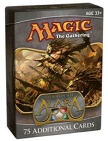 Shards of Alara Tournament Pack [ALA] - MTG Sealed