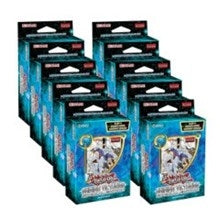 Shining Victories: Special Edition Display Box (SHVI) - YuGiOh Sealed