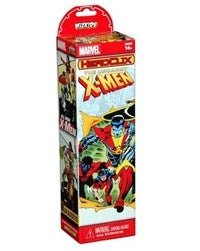 Uncanny X-Men Booster [UXM] - Heroclix Sealed