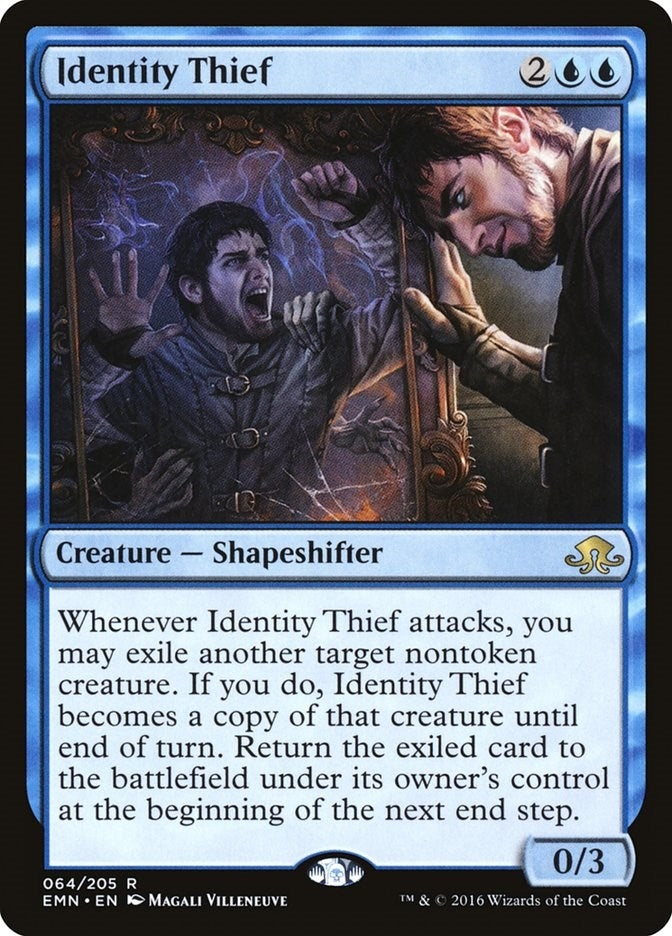 Identity Thief (64) [EMN] - MTG Single