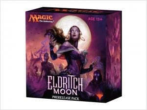 Eldritch Moon - Prerelease Pack [EMN] - MTG Sealed