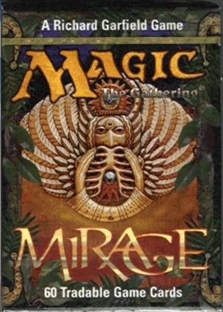 Mirage - Starter Deck [MIR] - MTG Sealed