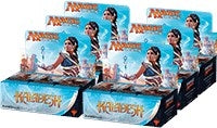 Kaladesh - Booster Box Case [KLD] - MTG Sealed
