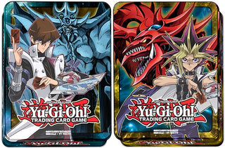 2016 Mega-Tin [Set of 2] (CT13) - YuGiOh Sealed