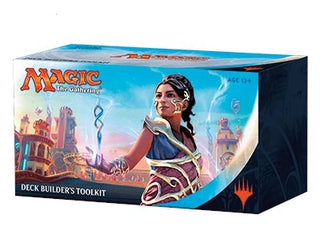 Kaladesh - Deck Builder’s Toolkit [KLD] - MTG Sealed