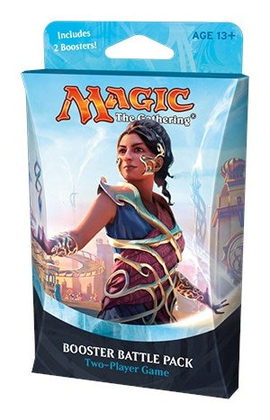 Kaladesh - Two-Player Booster Battle Pack [KLD] - MTG Sealed
