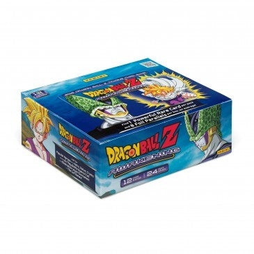 Panini Dragon Ball Z: Awakening Booster Box [AWA] - Dragon Ball Z TCG Sealed