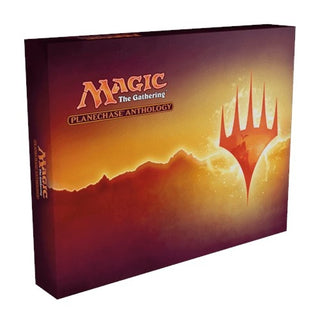 Planechase Anthology Box Set [PCA] - MTG Sealed