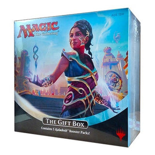 Kaladesh Gift Box [GBP] - MTG Sealed
