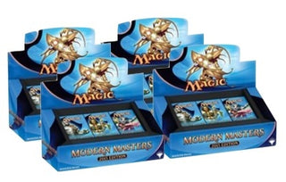 Modern Masters 2015 - Booster Box Case [MM2] - MTG Sealed