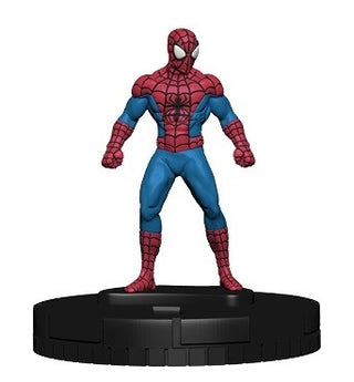 Spider-Man-013 (13) [CWSOP] - Heroclix Sealed