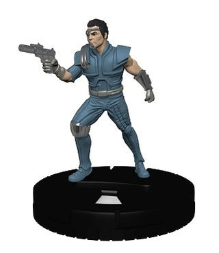 Coldblood-017 (17) [CWSOP] - Heroclix Sealed