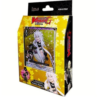 Touken Ranbu (ONLINE) Trial Deck [G-TTD01] - Cardfight Vanguard Sealed