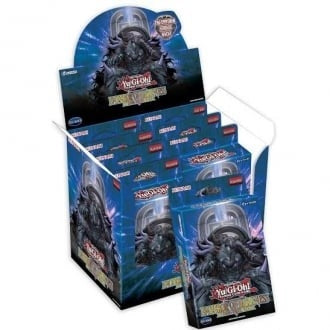 Emperor of Darkness Display [1st Edition] (SR01) - YuGiOh Sealed