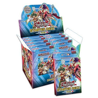 Yuya Starter Display (YS16) - YuGiOh Sealed