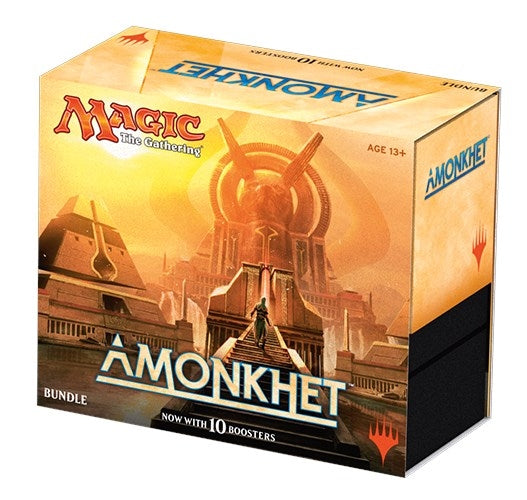 Amonkhet - Bundle [AKH] - MTG Sealed