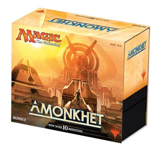 Amonkhet - Bundle [AKH] - MTG Sealed