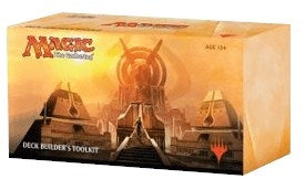 Amonkhet - Deck Builder’s Toolkit [AKH] - MTG Sealed