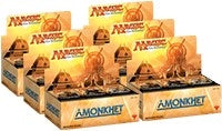 Amonkhet - Booster Box Case [AKH] - MTG Sealed