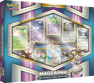 Image for Mythical Collection [Magearna] - Pokemon