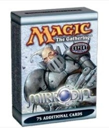 Mirrodin Tournament Pack [MRD] - MTG Sealed