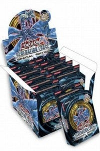 Generation Force: Special Edition Display Box (GENF) - YuGiOh Sealed