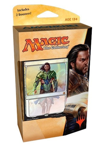 Amonkhet - Planeswalker Deck [Gideon] [AKH] - MTG Sealed