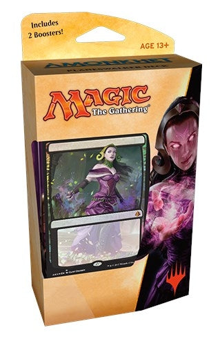 Amonkhet - Planeswalker Deck [Liliana] [AKH] - MTG Sealed