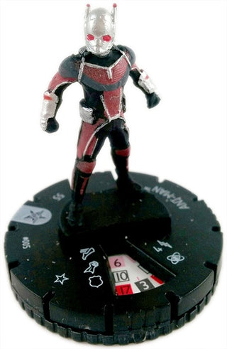 Ant-Man (5) [CACW] - Heroclix Sealed