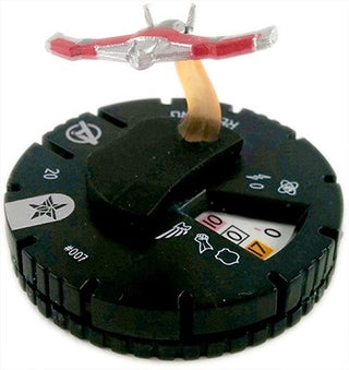 Redwing (7) [CACW] - Heroclix Sealed
