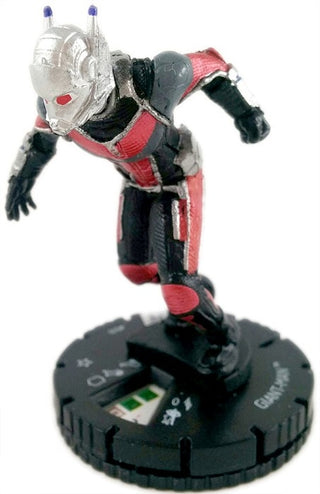 Giant-Man (10) [CACW] - Heroclix Sealed