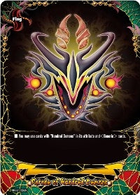 Parade of Hundred Demons (143) [PR] - Future Card BuddyFight Single