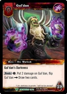 Gul’dan (b) [TWK] - WoW Single