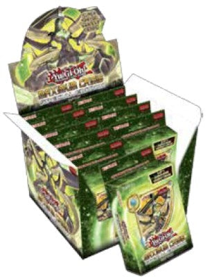 Maximum Crisis: Special Edition Display (MACR) - YuGiOh Sealed