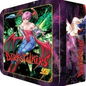 Lilith UFS Tin [DS01] - UniVersus Sealed