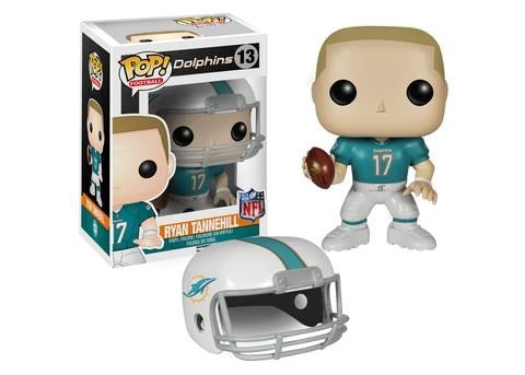 Ryan Tannehill (13) [POP!] - Funko Sealed