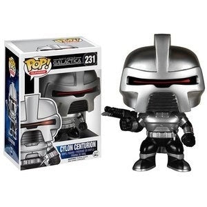 Battlestar Galactica (Classic): Cylon Centurion (231) [POP!] - Funko Sealed