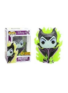Maleficent (Flames) (Chase) (Glow in the Dark) (232) [POP!] - Funko Sealed