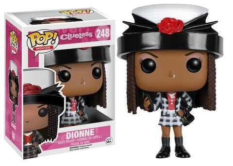 Clueless: Dionne (248) [POP!] - Funko Sealed