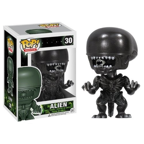 Alien: Alien (30) [POP!] - Funko Sealed