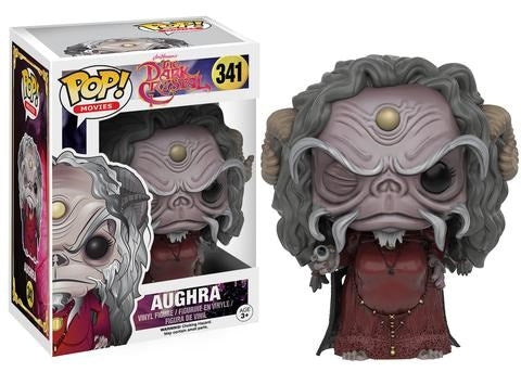 The Dark Crystal: Aughra (341) [POP!] - Funko Sealed