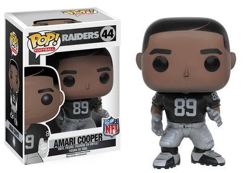 Amari Cooper (Wave 3) (44) [POP!] - Funko Sealed