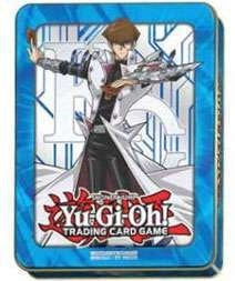 2017 Mega-Tin [Kaiba] (CT14) - YuGiOh Sealed