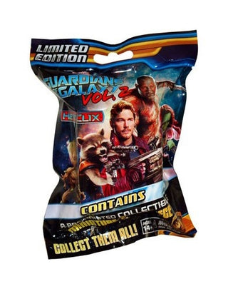 Guardians of the Galaxy Vol. 2 Foil Pack [GOTG2] - Heroclix Sealed