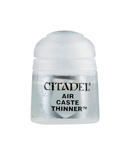 Citadel Airbrush Paint: Air Caste Thinner [PNTP] - Citadel Paints Sealed