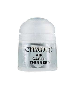 Citadel Airbrush Paint: Air Caste Thinner [PNTP] - Citadel Paints Sealed