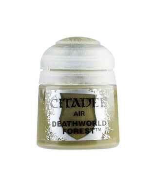Citadel Airbrush Paint: Deathworld Forest [PNTP] - Citadel Paints Sealed