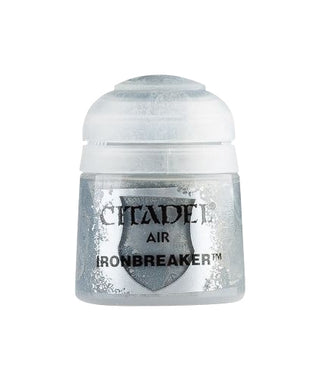 Citadel Airbrush Paint: Ironbreaker [PNTP] - Citadel Paints Sealed