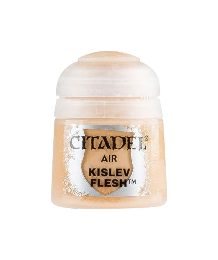 Citadel Airbrush Paint: Kislev Flesh [PNTP] - Citadel Paints Sealed