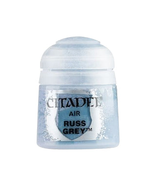 Citadel Airbrush Paint: Russ Grey [PNTP] - Citadel Paints Sealed